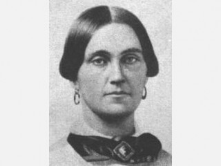Mary Surratt picture, image, poster